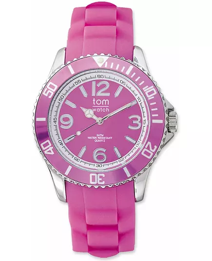 Унісекс Годинник TOM WATCH WA00064