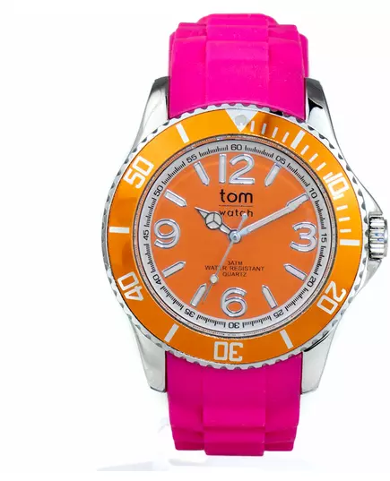 Унісекс Годинник TOM WATCH WA00122