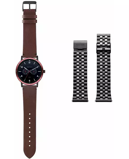 Мужские Часы WATXANDCO WABOXSPELL3
