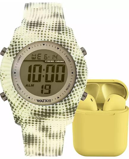 Женские Часы WATXANDCO WAPACKEAR4_M