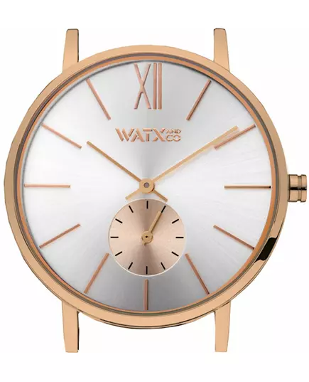 Женские Часы WATXANDCO WXCA1013