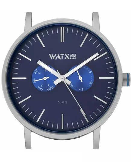 Унисекс Часы WATXANDCO WXCA2702
