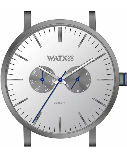 Унисекс Часы WATXANDCO WXCA2703