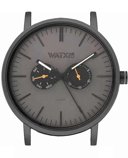 Унисекс Часы WATXANDCO WXCA2705