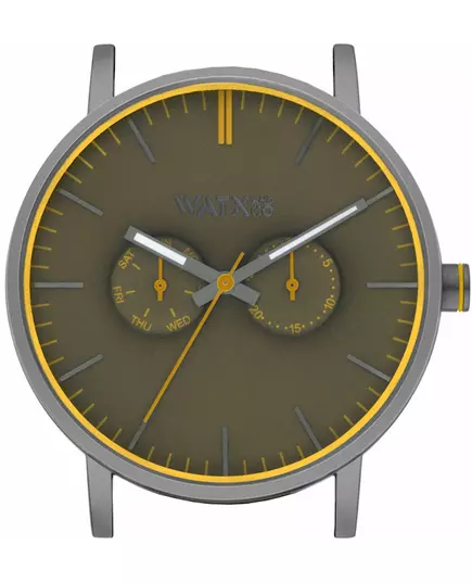 Унисекс Часы WATXANDCO WXCA2710