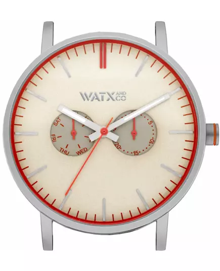 Унисекс Часы WATXANDCO WXCA2711