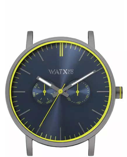 Унисекс Часы WATXANDCO WXCA2712