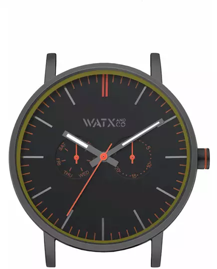 Унисекс Часы WATXANDCO WXCA2713
