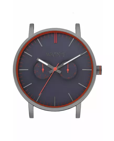 Унисекс Часы WATXANDCO WXCA2714