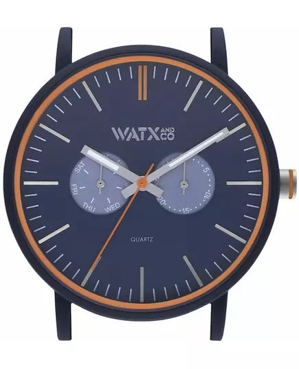 Унисекс Часы WATXANDCO WXCA2715