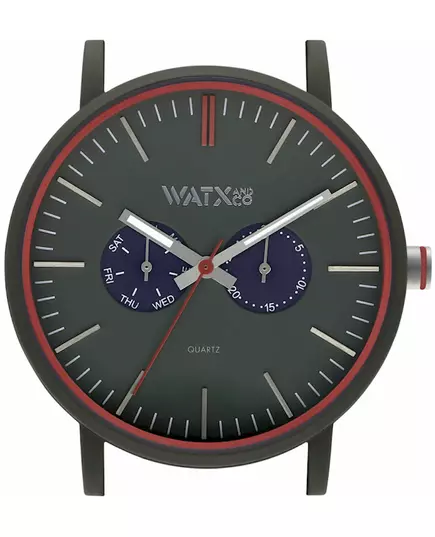 Унисекс Часы WATXANDCO WXCA2716