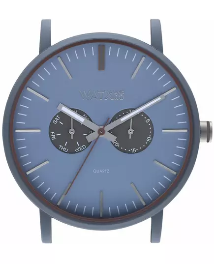 Унисекс Часы WATXANDCO WXCA2717