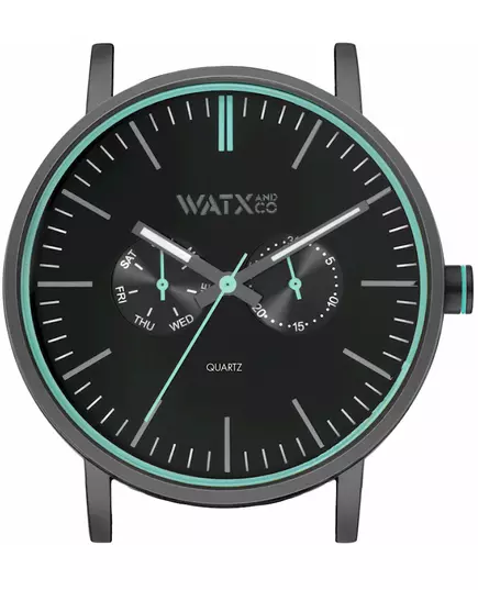 Унисекс Часы WATXANDCO WXCA2718