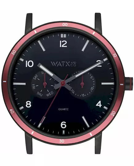 Унисекс Часы WATXANDCO WXCA2719