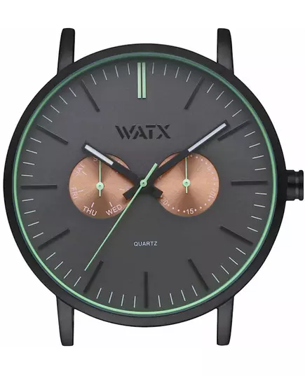 Унисекс Часы WATXANDCO WXCA2723