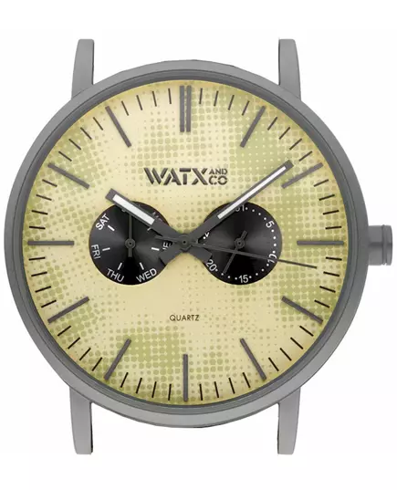 Унисекс Часы WATXANDCO WXCA2724