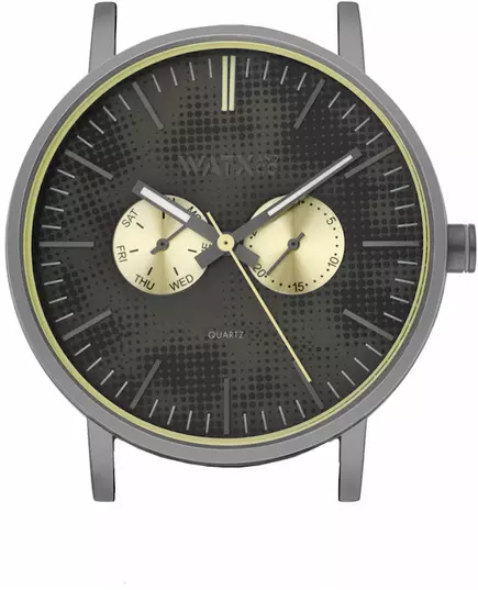 Унисекс Часы WATXANDCO WXCA2725