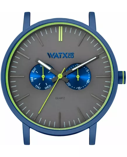 Унисекс Часы WATXANDCO WXCA2726