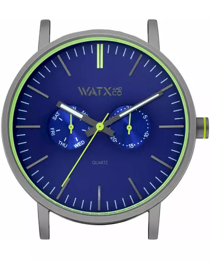 Унисекс Часы WATXANDCO WXCA2727