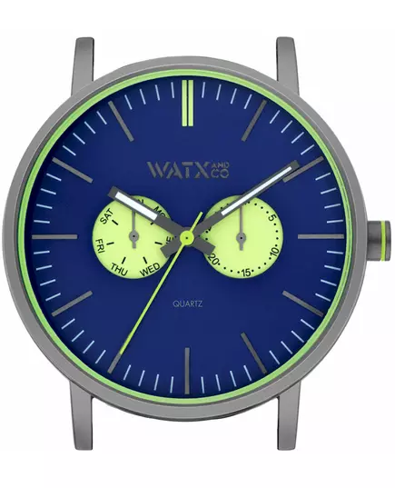 Унисекс Часы WATXANDCO WXCA2728