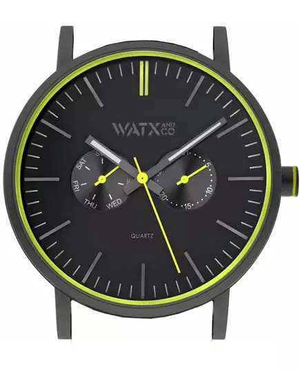 Унисекс Часы WATXANDCO WXCA2729