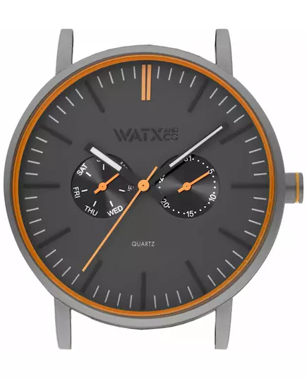 Унисекс Часы WATXANDCO WXCA2731
