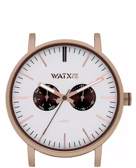 Унисекс Часы WATXANDCO WXCA2735