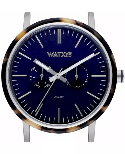 Унисекс Часы WATXANDCO WXCA2739