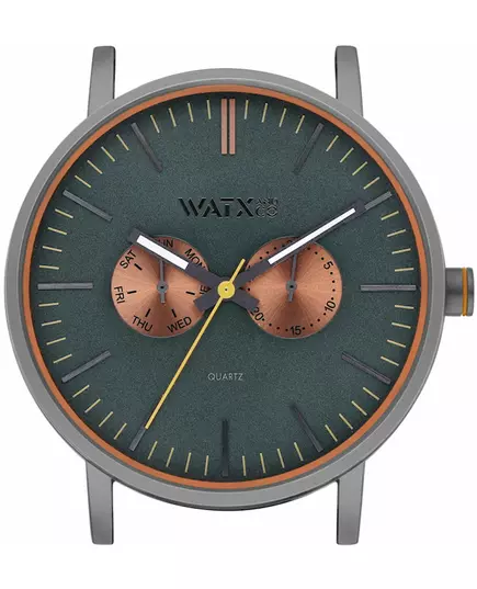 Унисекс Часы WATXANDCO WXCA2741
