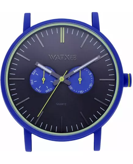 Унисекс Часы WATXANDCO WXCA2743