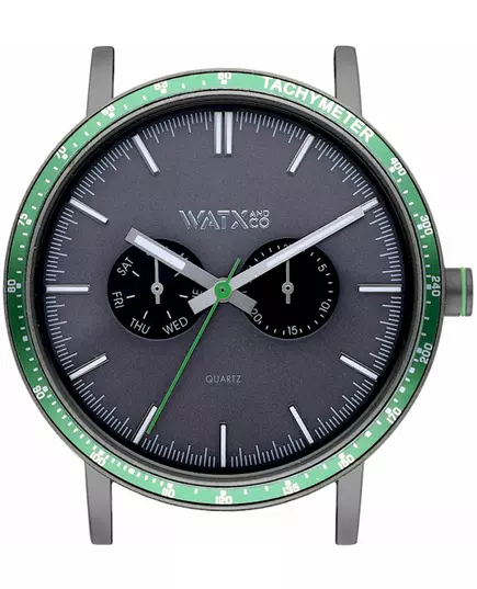 Унисекс Часы WATXANDCO WXCA2748