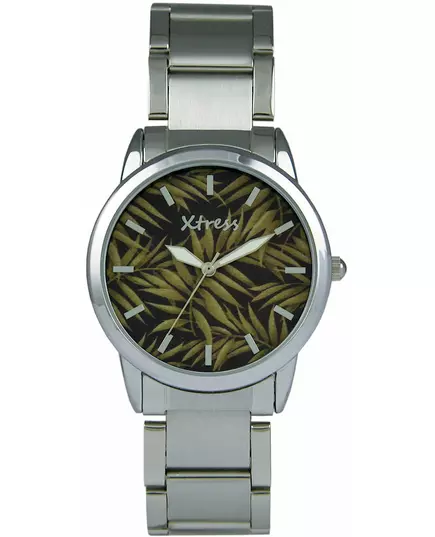 Унісекс Годинник XTRESS XAA1038-53