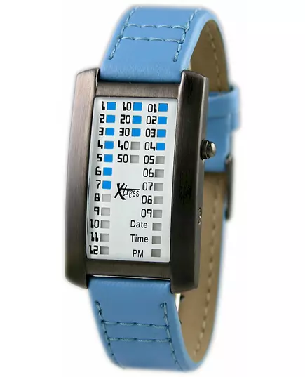 Унісекс Годинник XTRESS XDA1030B