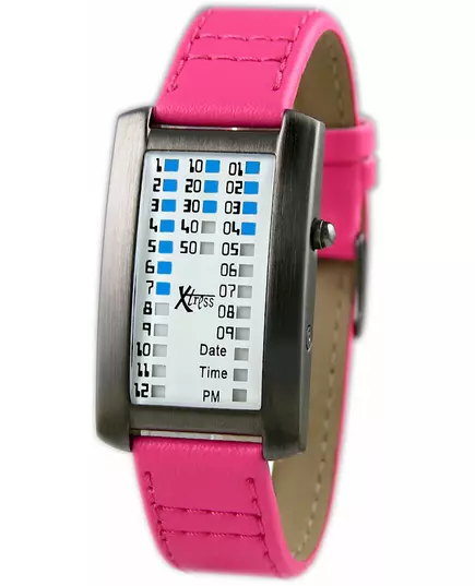 Унісекс Годинник XTRESS XDA1030F