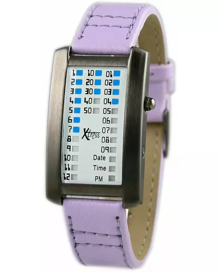 Унісекс Годинник XTRESS XDA1030P
