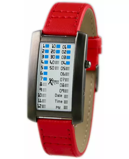 Унісекс Годинник XTRESS XDA1030R