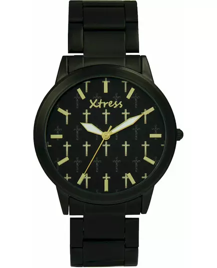 Унісекс Годинник XTRESS XNA1034-01