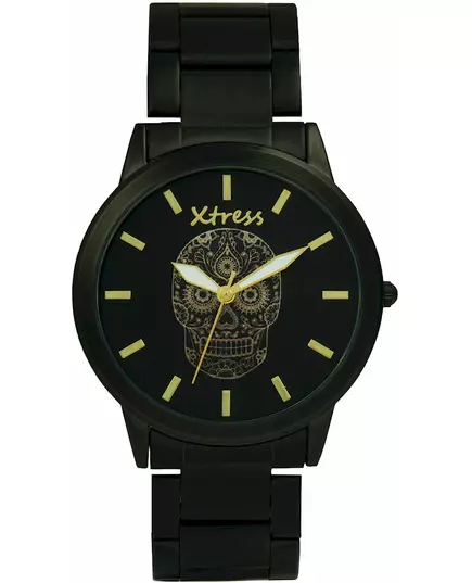 Унісекс Годинник XTRESS XNA1034-02