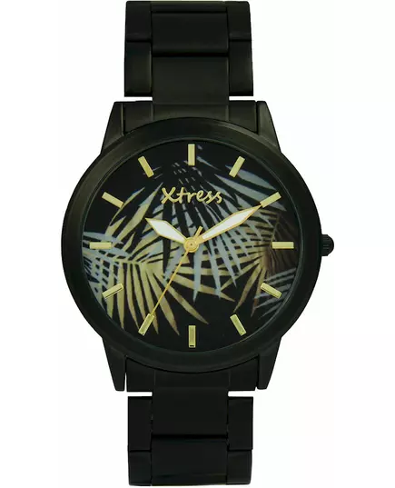 Унісекс Годинник XTRESS XNA1034-10
