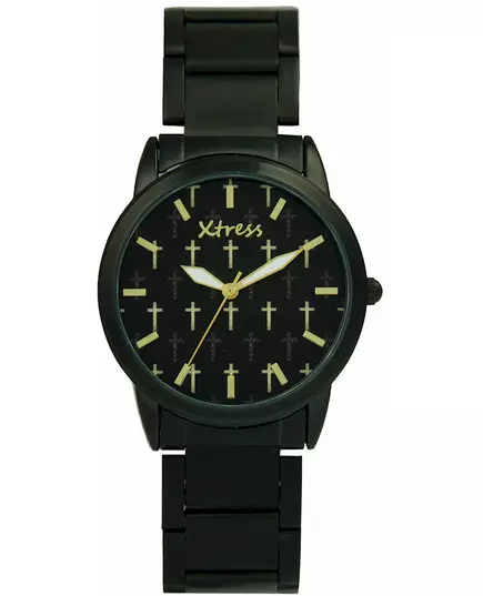 Унісекс Годинник XTRESS XNA1037-01
