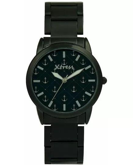 Унисекс Часы XTRESS XNA1037-31