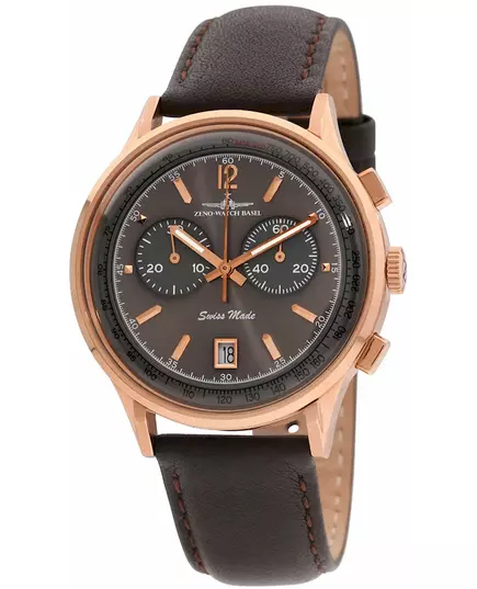 Чоловічий Годинник ZENO ZE5181-3