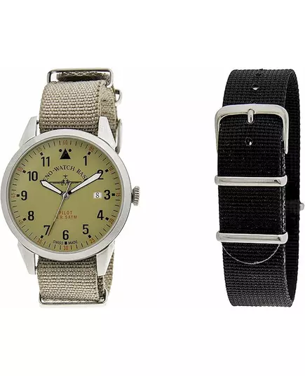 Чоловічий Годинник ZENO ZE5231-4