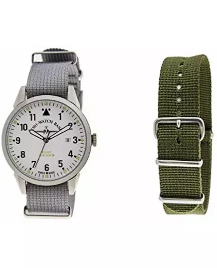 Чоловічий Годинник ZENO ZE5231-6