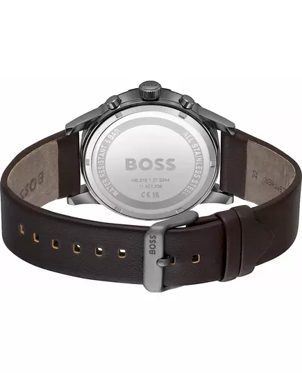 Мужские Часы BOSS 1514030, изображение 3