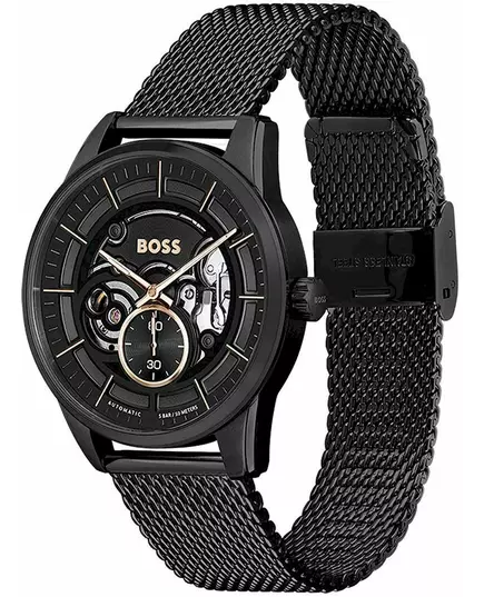 Мужские Часы BOSS 1514035, изображение 2