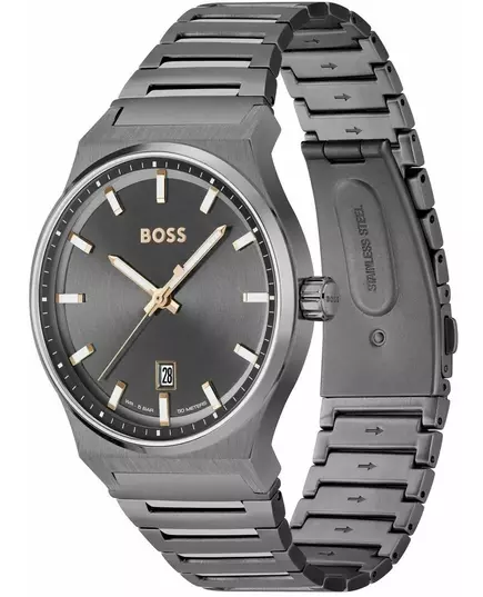 Мужские Часы BOSS 1514078, изображение 2