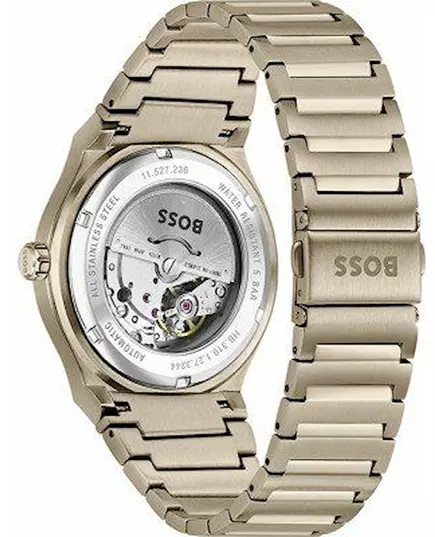 Мужские Часы BOSS 1514184, изображение 3