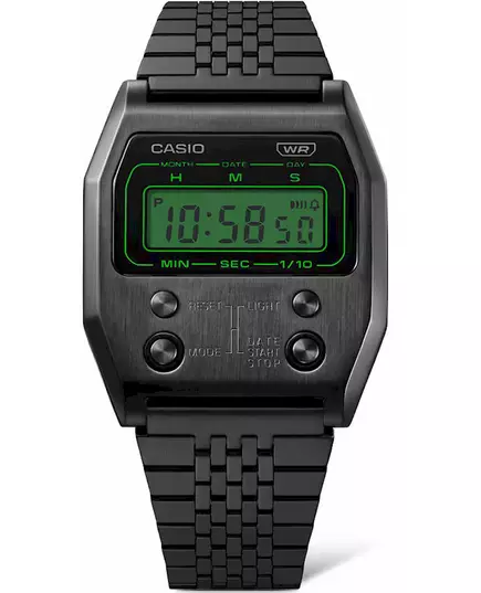 Женские Часы CASIO A1100B-1EF, изображение 2