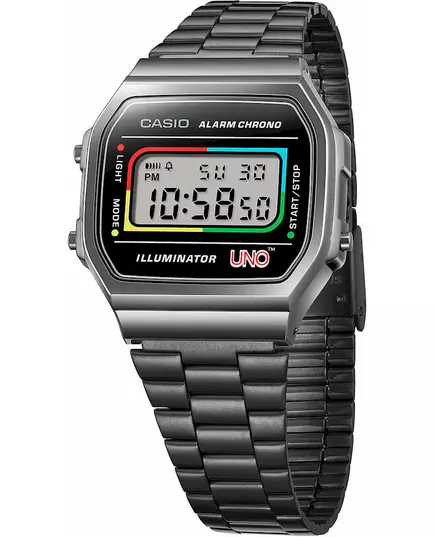 Унисекс Часы CASIO A168WEUC-1AER, изображение 2